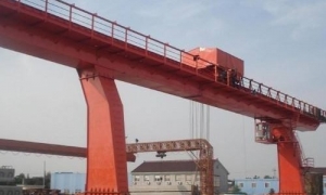 無錫起重機保養(yǎng)后使用時該注意哪些事項？